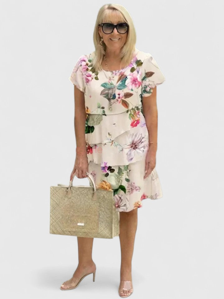 Aliza | Elegantes Kleid