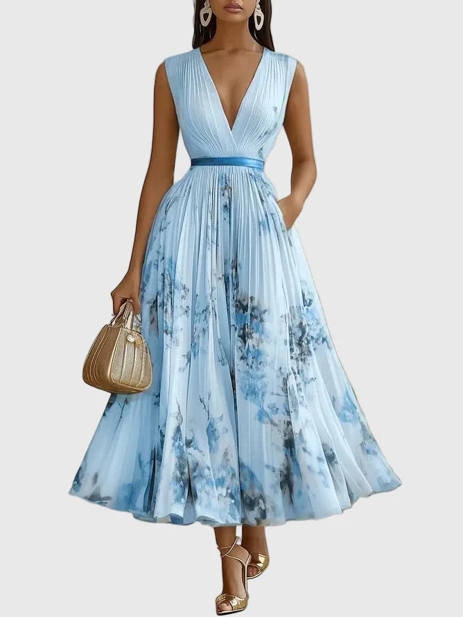 Zendeya | Elegantes Kleid