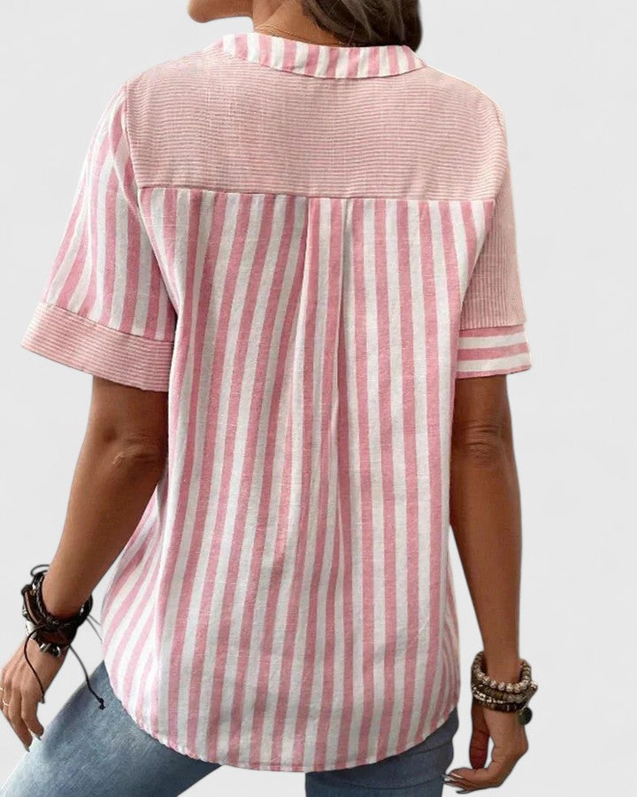 Cadence | Anspruchsvolle Bluse