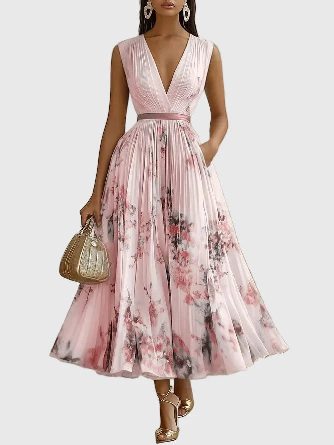 Zendeya | Elegantes Kleid