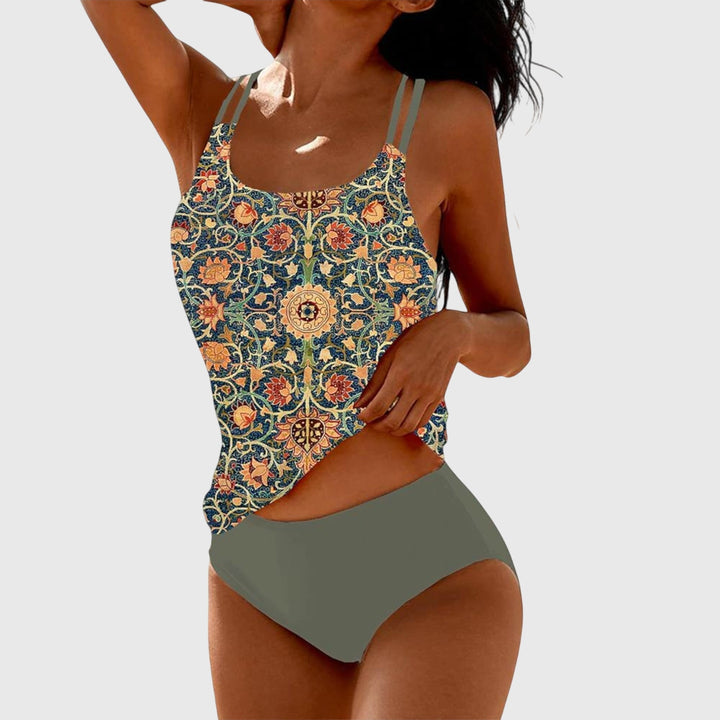 Colette | Badeanzug Set