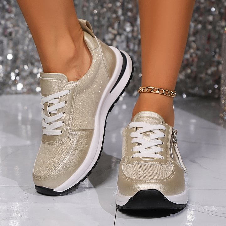 Laura | Orthopädische Sneakers
