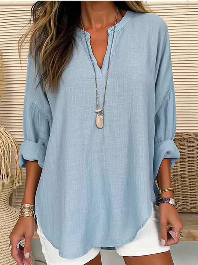 Alessandra | Bluse