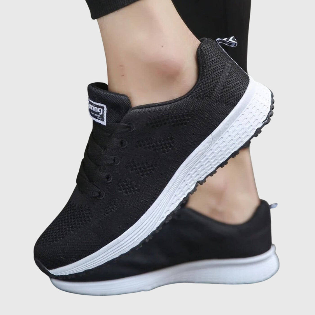 Sandra | Orthopädische Damenschuhe