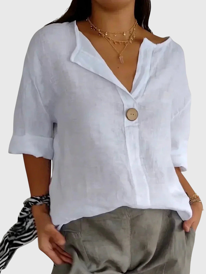 Myla | Schicke Komfortbluse