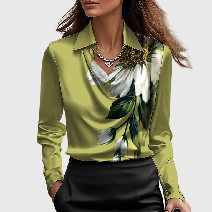 Janna | Elegante Bluse