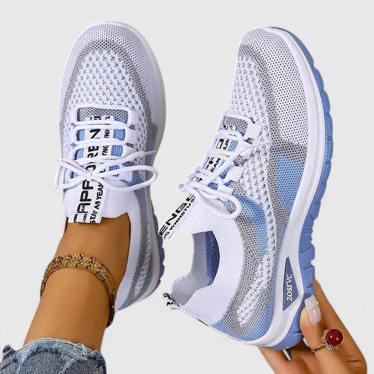 Sharon | Orthopädische Sneakers
