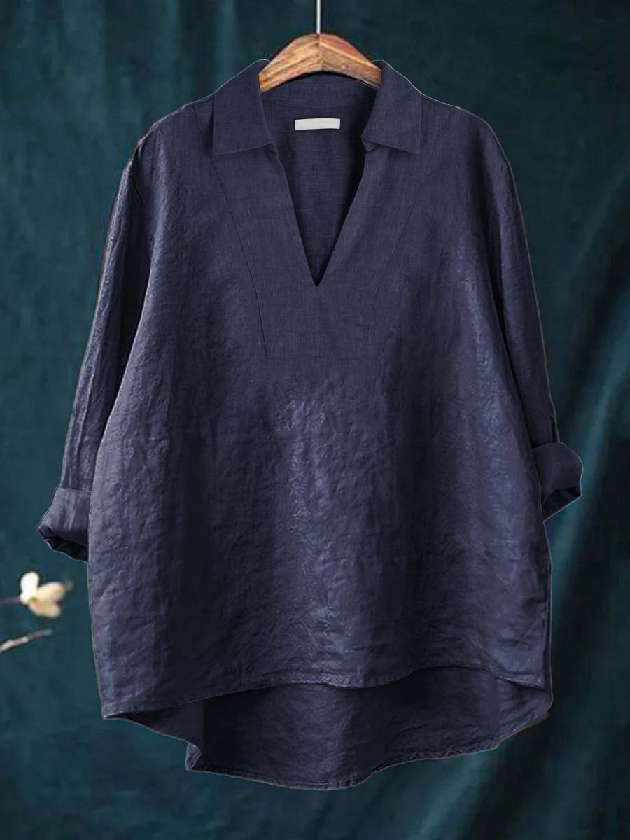 Blythe | Bluse