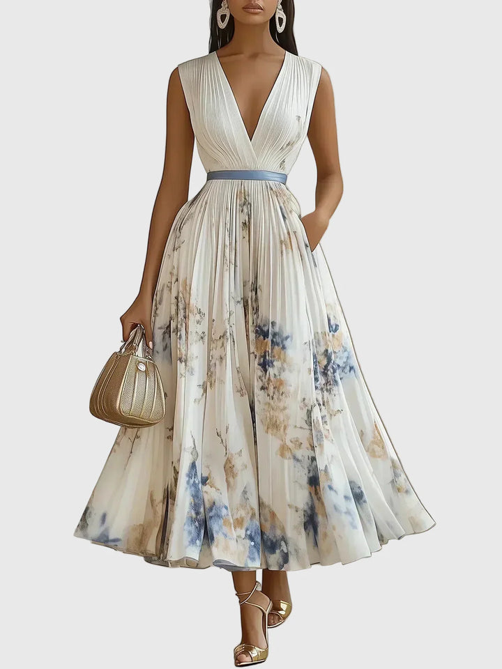 Zendeya | Elegantes Kleid
