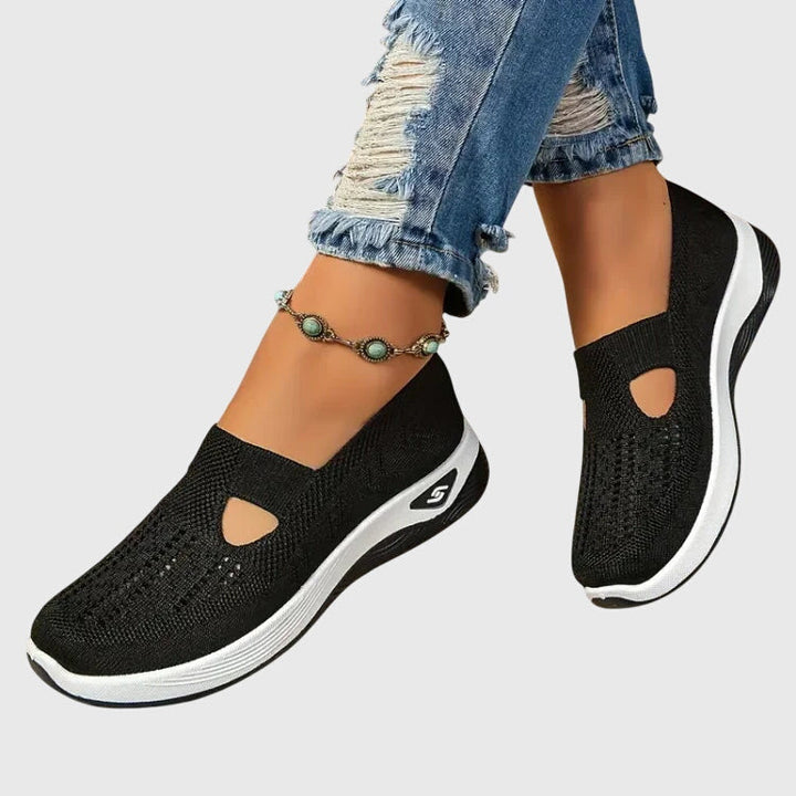Tiffany | Orthopädische Wanderschuhe