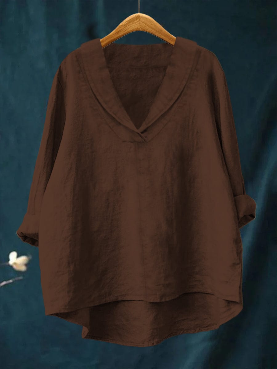 Elliana | Bluse