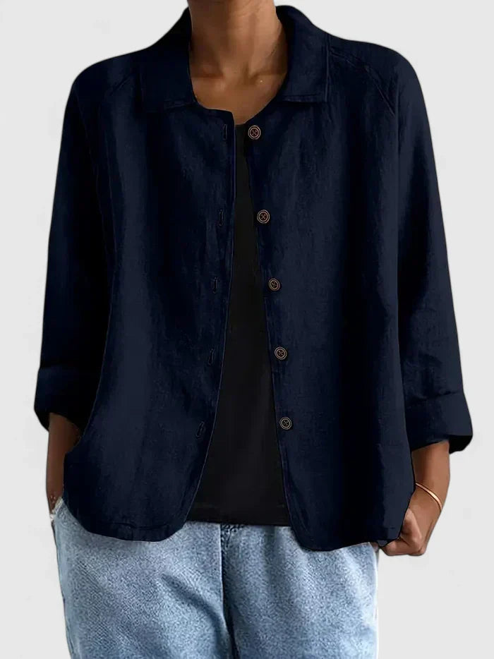 Camrynne | Elegantes Top