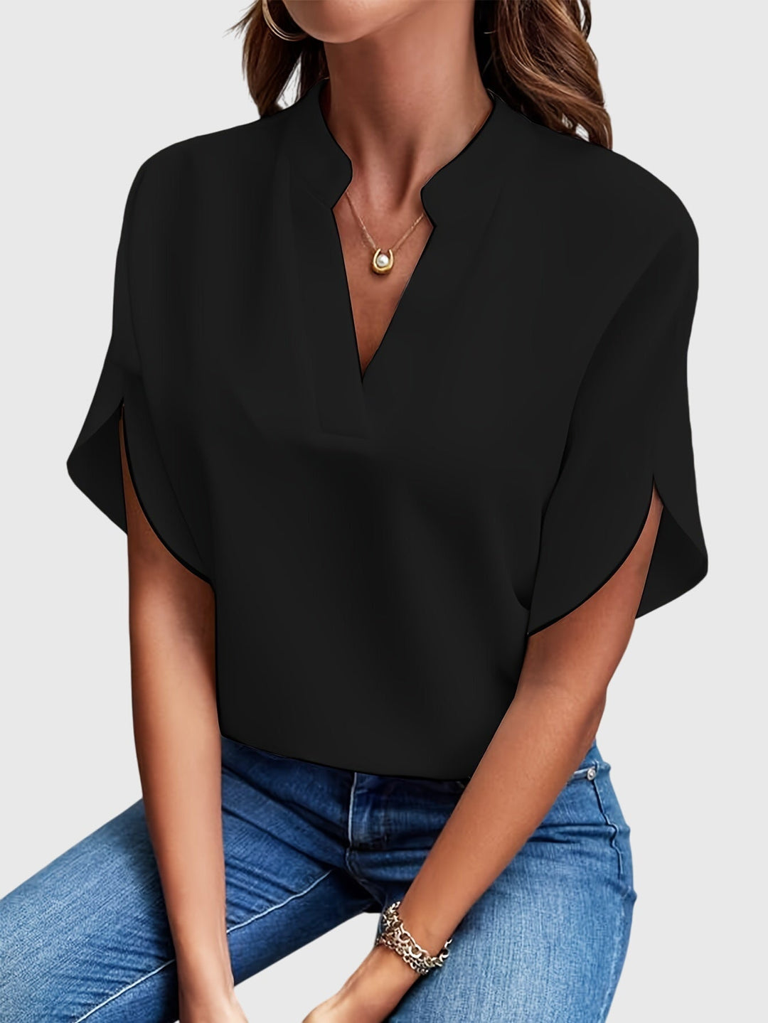 Efeu | Elegante Bluse