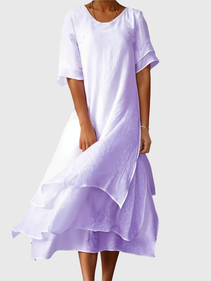 Faithlyn  | Elegantes Kleid