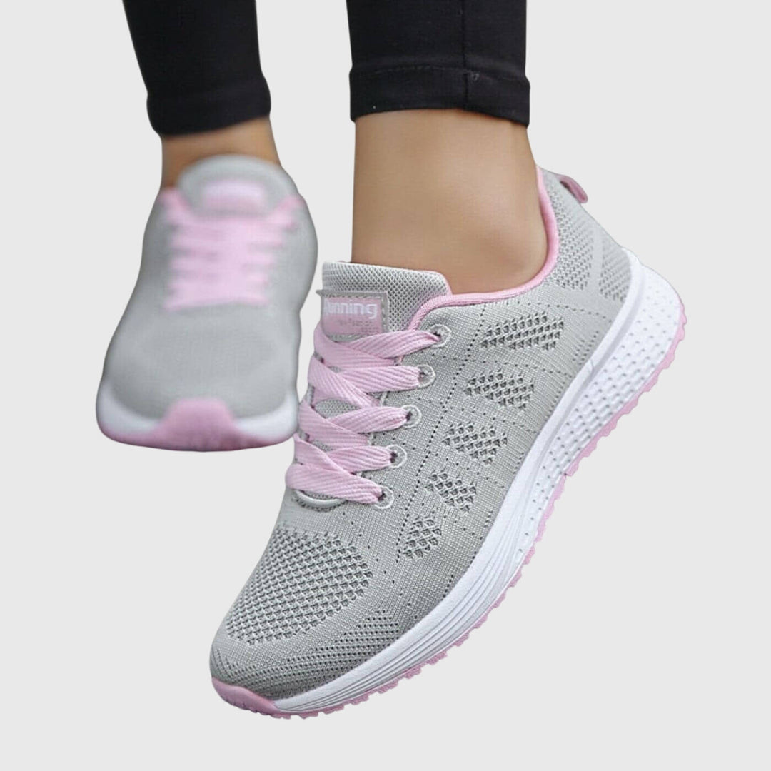 Sandra | Orthopädische Damenschuhe