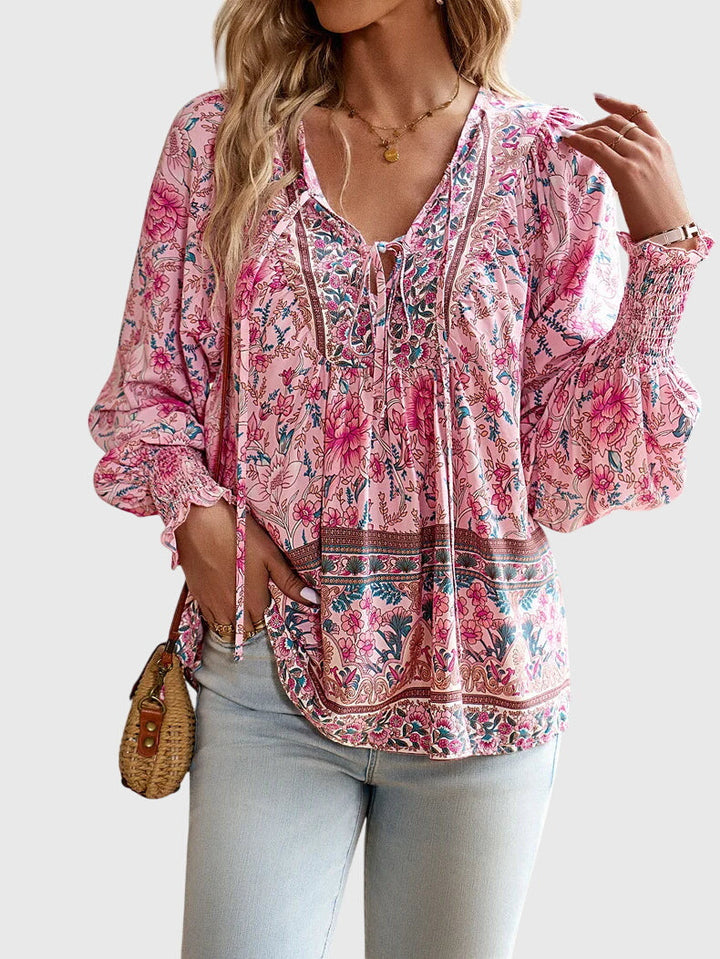 Odessa | Eleganter Pullover