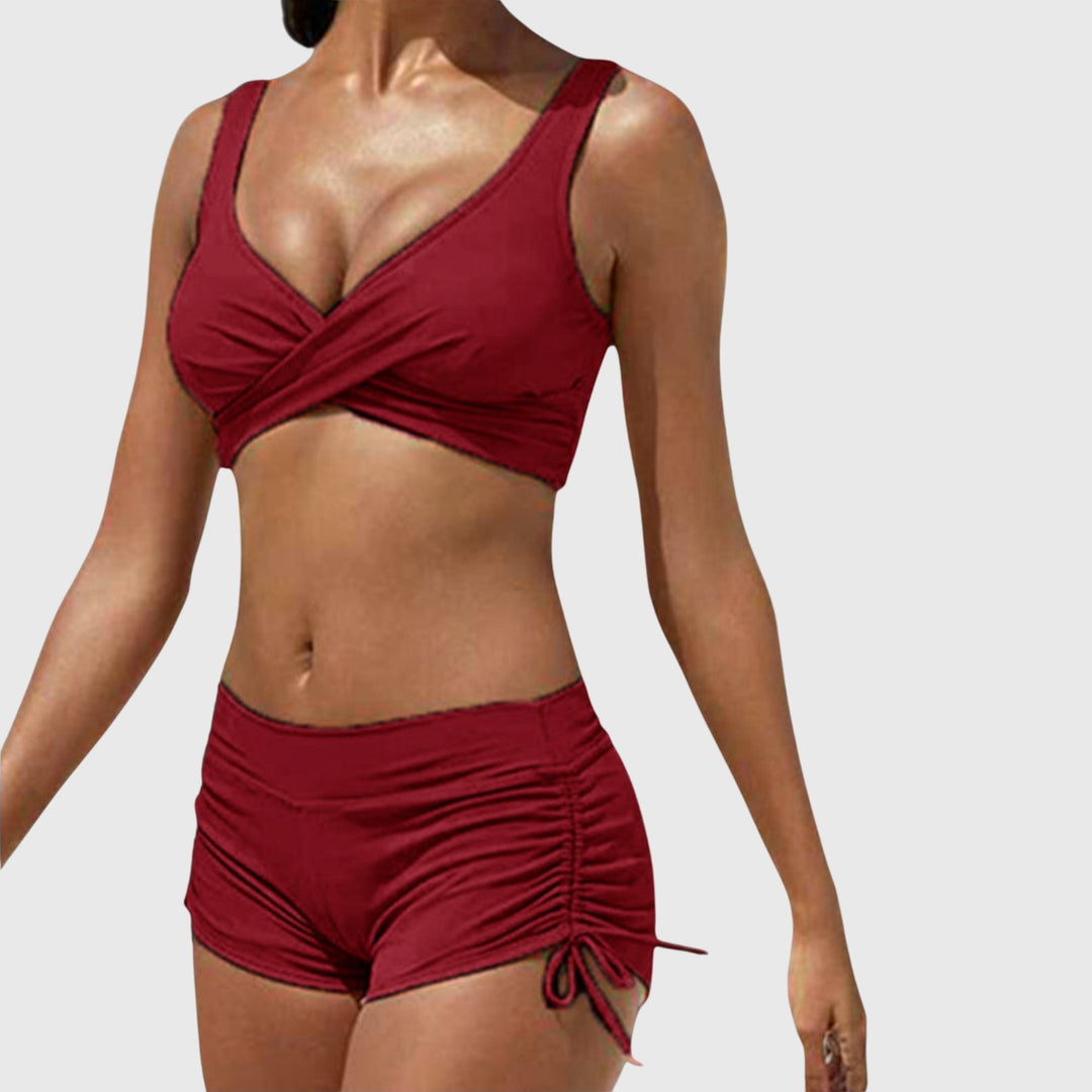 Luciana | Stylischer Bikini