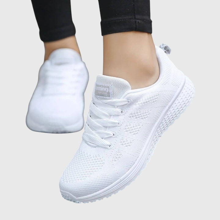 Sandra | Orthopädische Damenschuhe