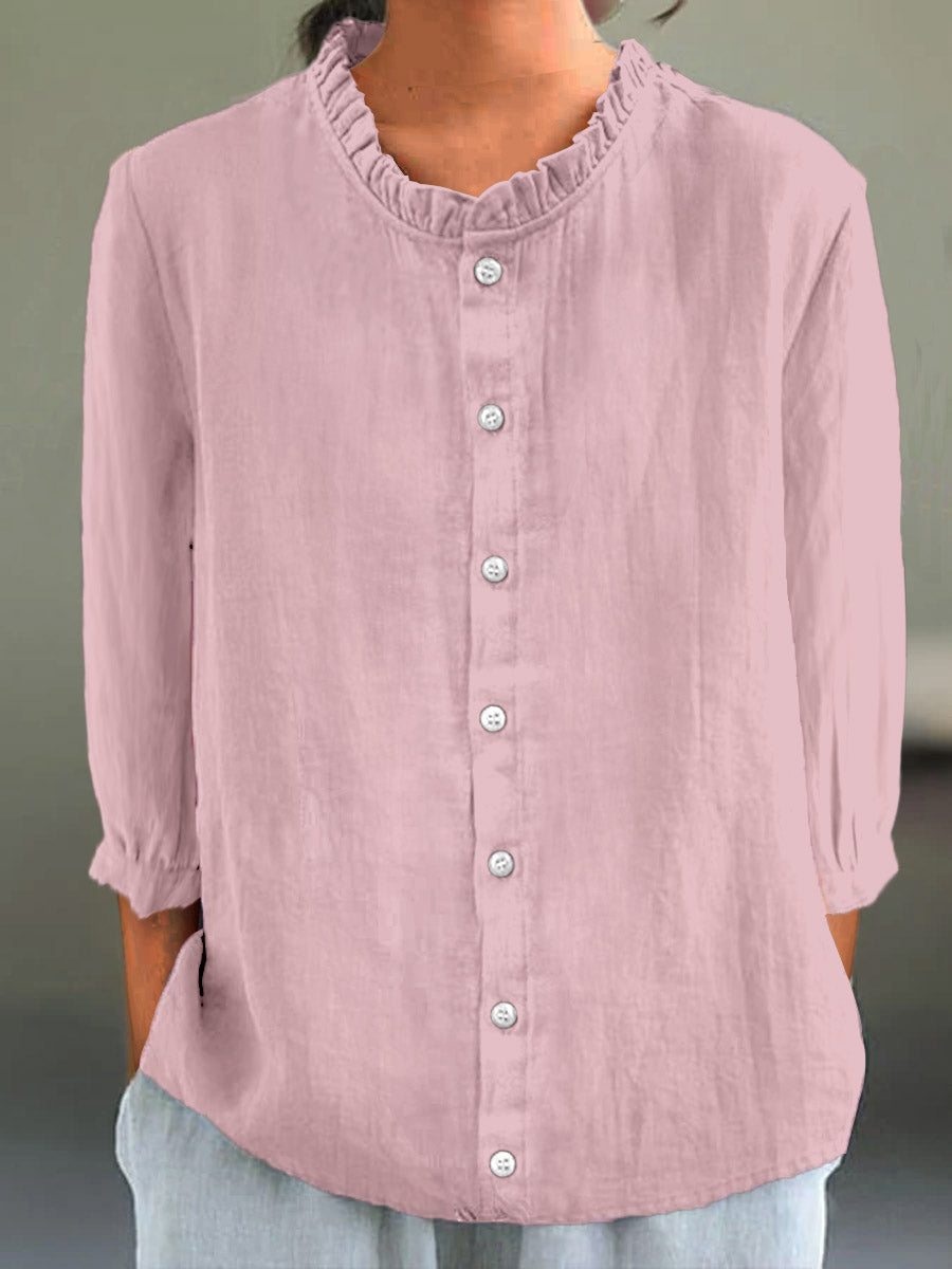 Ursula | Bluse