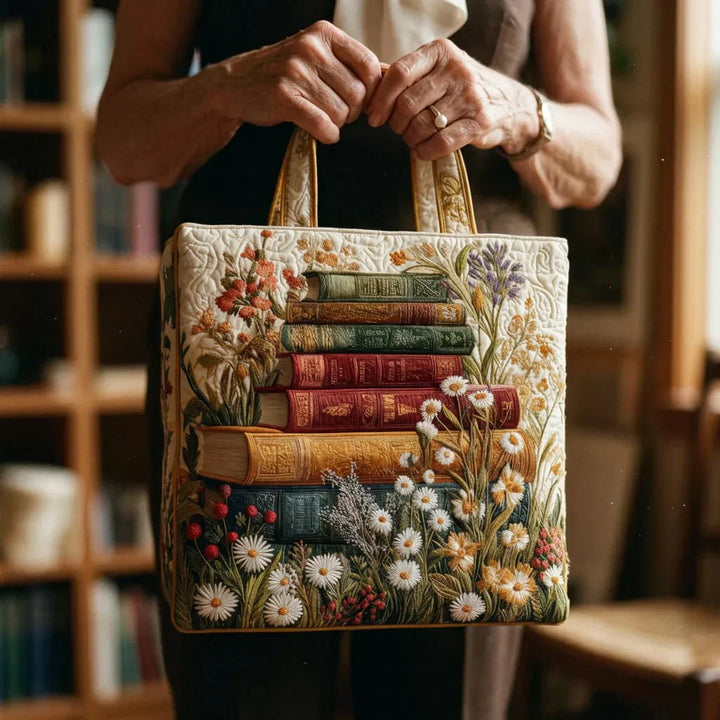 Ava | Handgemachte, lässige Stil-Tasche