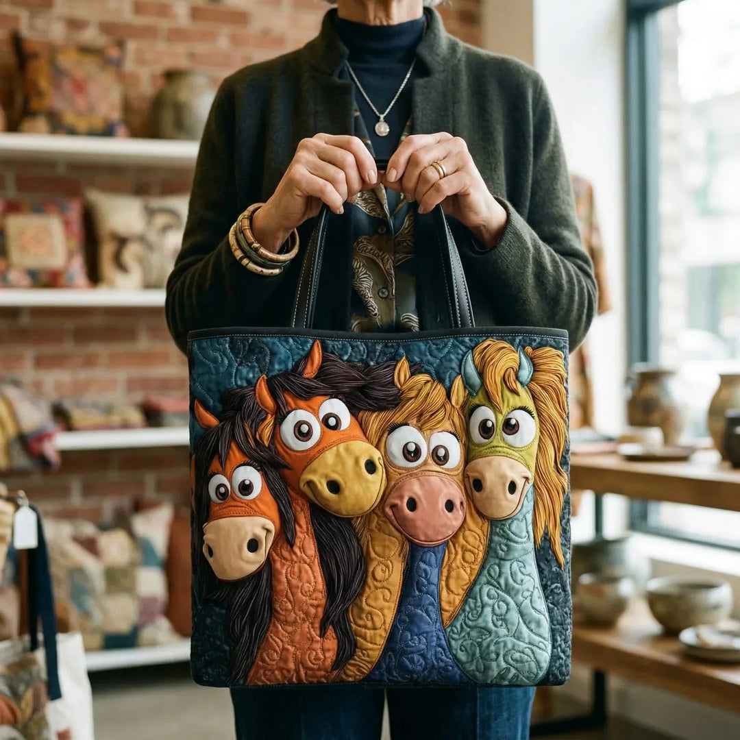 Zara | Handgemachte, entspannte Stil Tasche