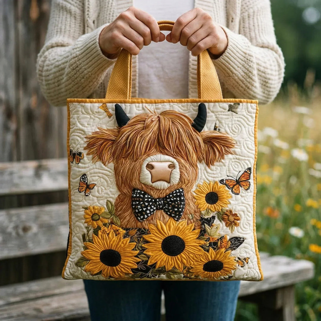 Briar | Handgemachte mühelose Stil-Tasche