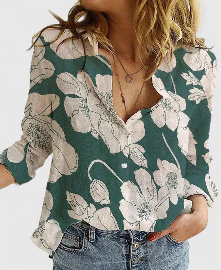 Felicia | Elegante Bluse