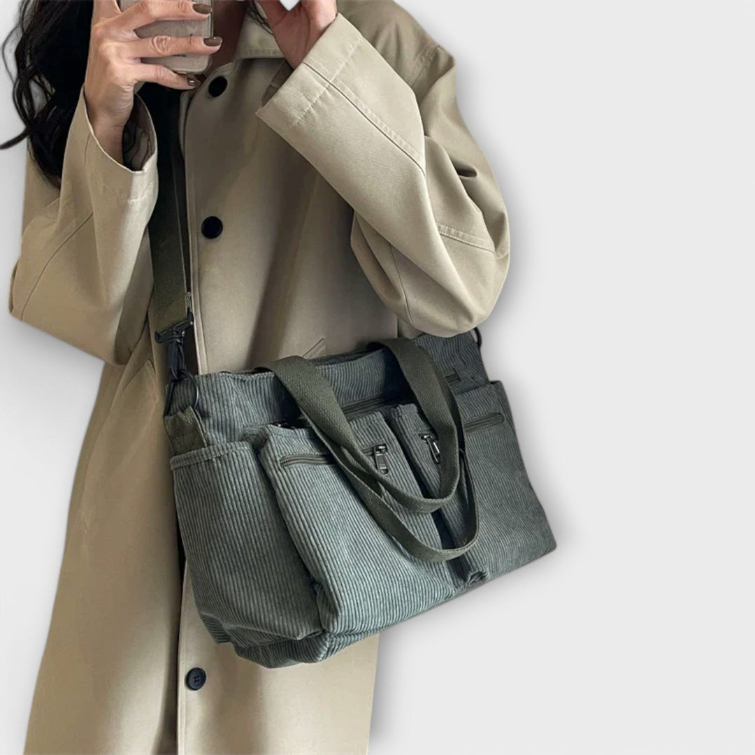 Eleanor | Tragetasche