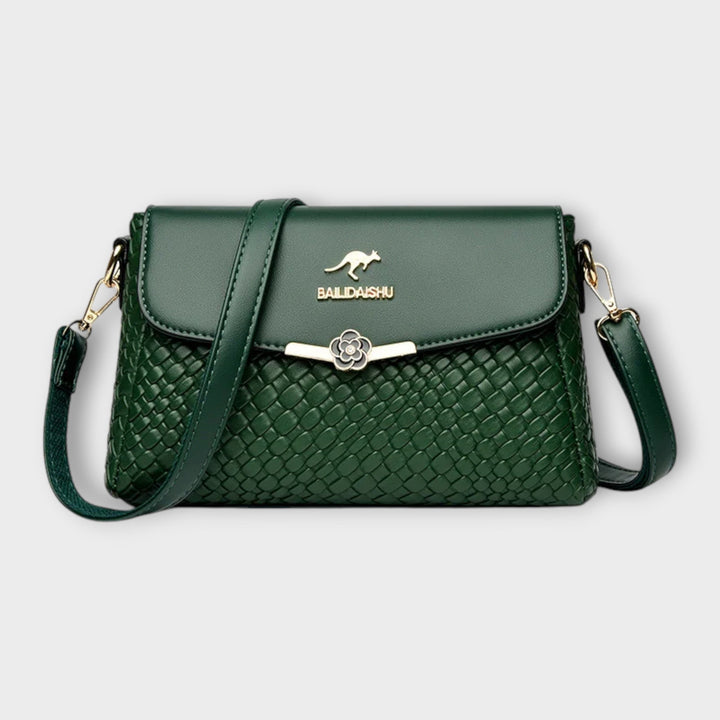 Eleanor | Luxuriöse Schultertasche