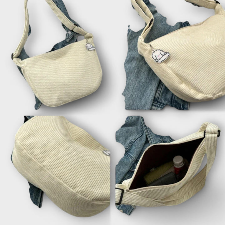 Eleanor | Schultertaschen für Damen