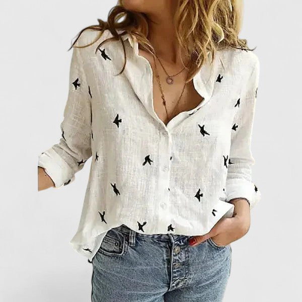 Felicia | Elegante Bluse