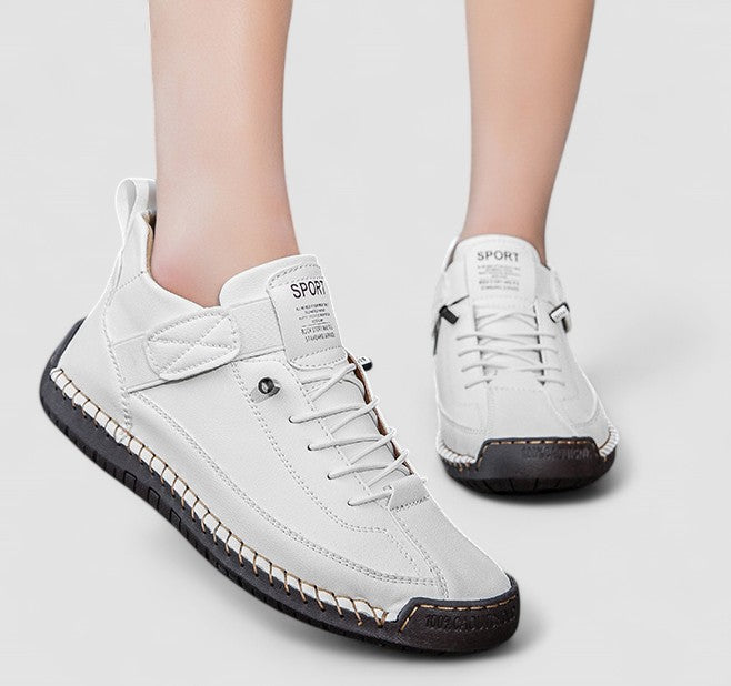 Brianna | Orthopädische Sneakers