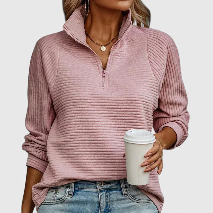 Elowen | Eleganter Pullover