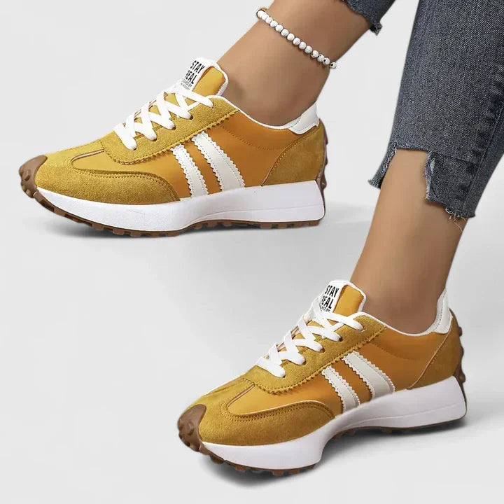 Monica | Orthopädische Sneakers