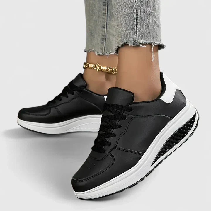 Carmella | Orthopädische Sneakers