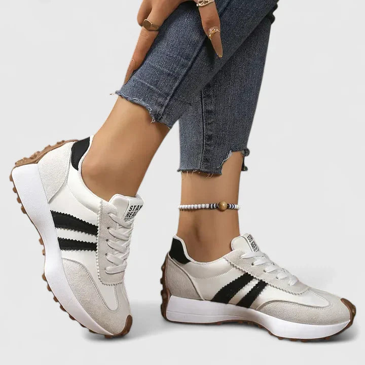 Monica | Orthopädische Sneakers