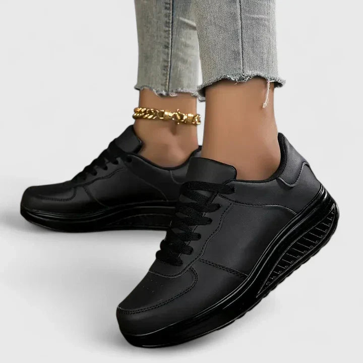 Carmella | Orthopädische Sneakers