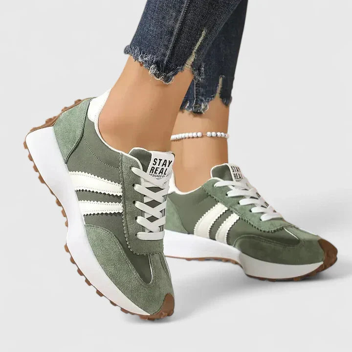 Monica | Orthopädische Sneakers