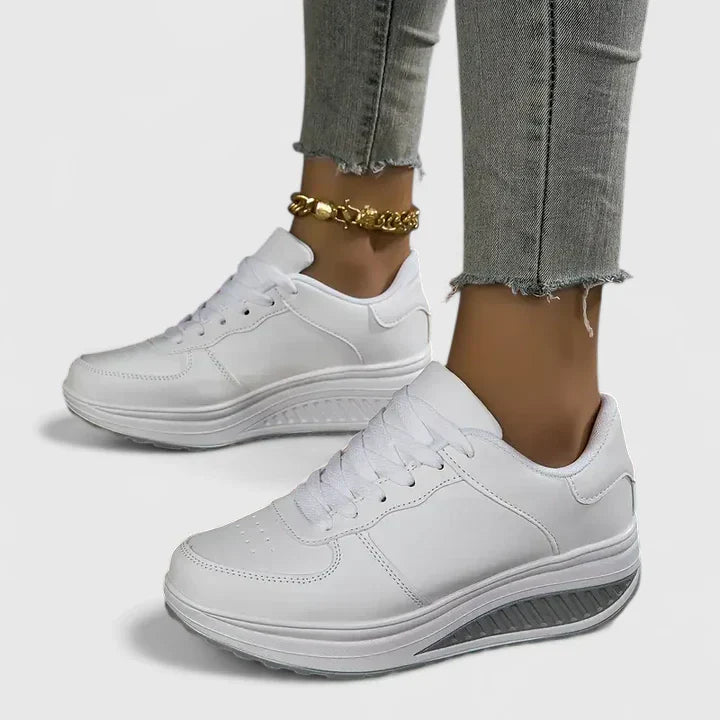 Carmella | Orthopädische Sneakers
