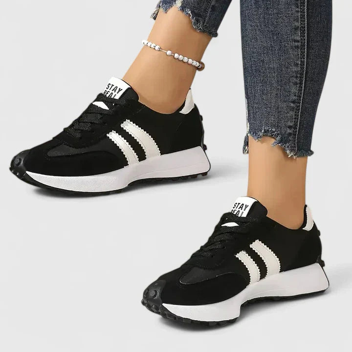 Monica | Orthopädische Sneakers
