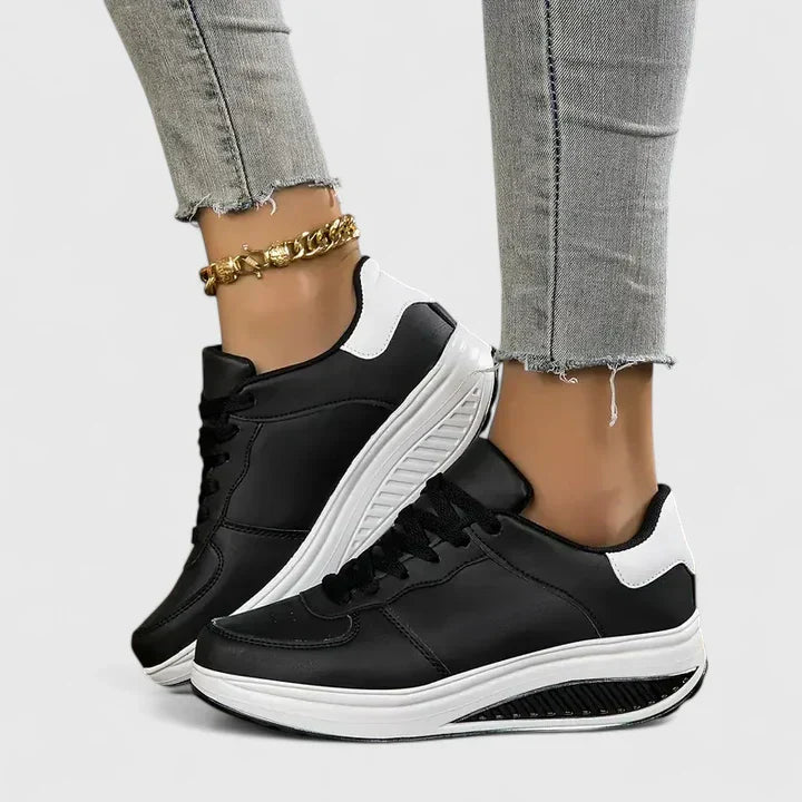 Carmella | Orthopädische Sneakers