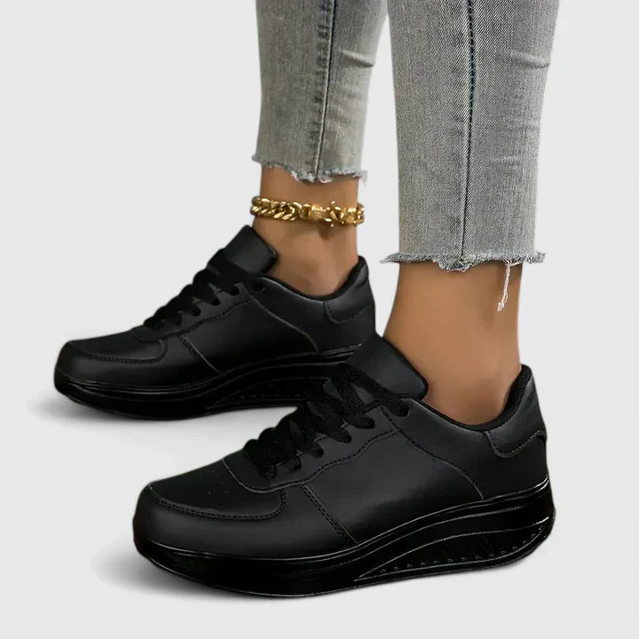 Carmella | Orthopädische Sneakers