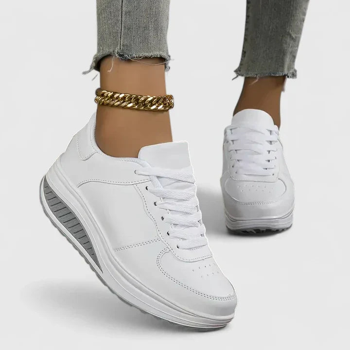 Carmella | Orthopädische Sneakers