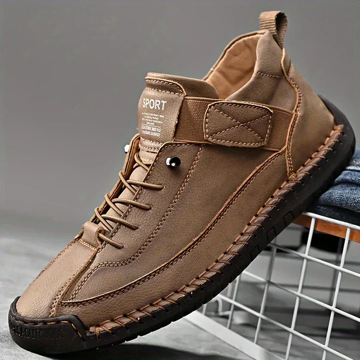 Patricia | Orthopädische Sneakers