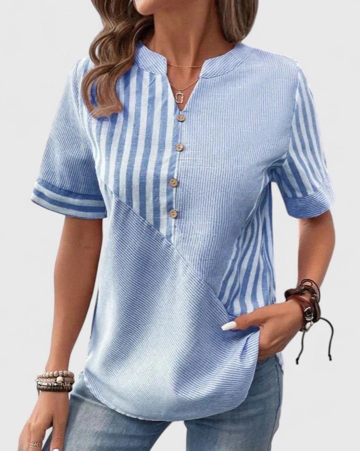 Cadence | Anspruchsvolle Bluse