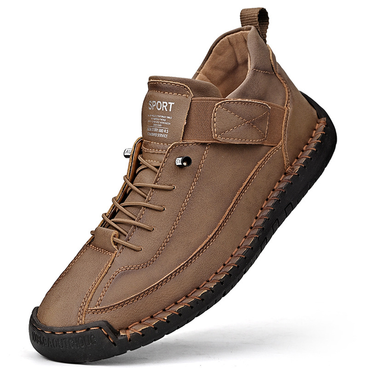 Patricia | Orthopädische Sneakers