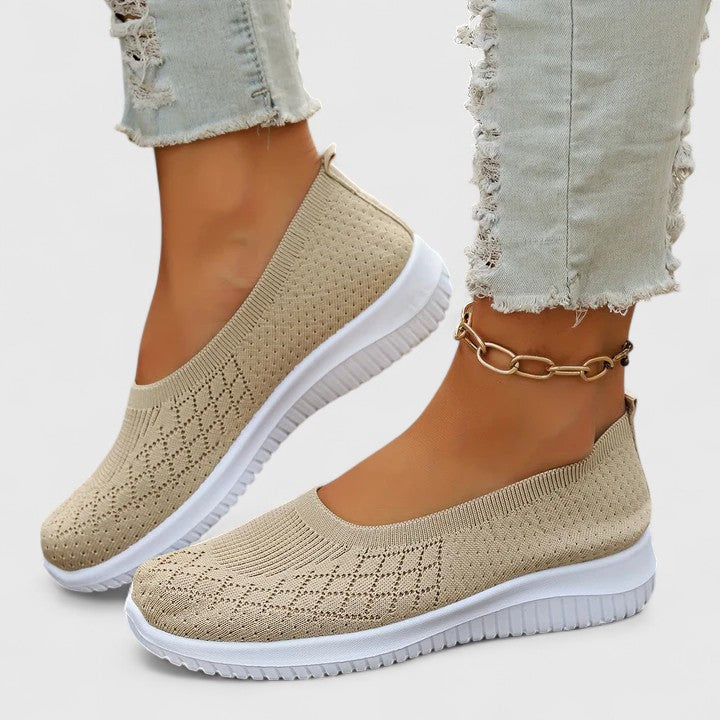 Nicole | Orthopädische Slipper