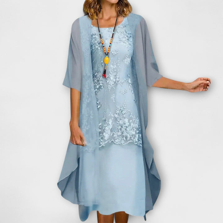 Dalia | Elegantes Kleid