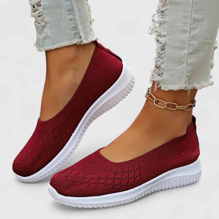 Nicole | Orthopädische Slipper
