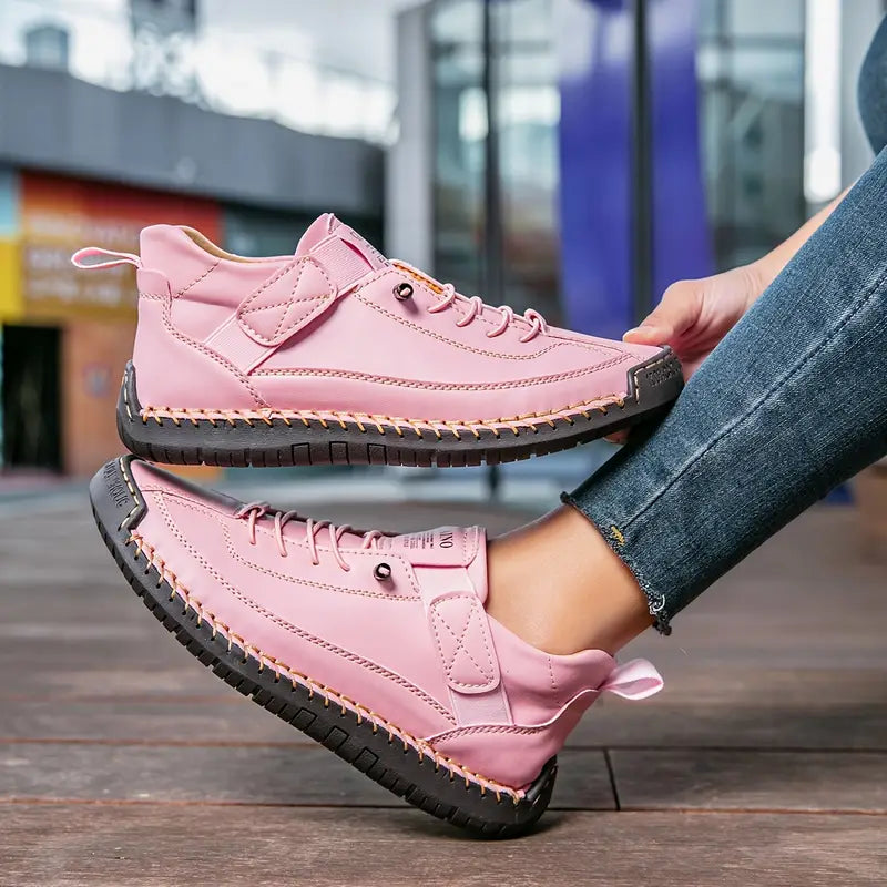 Patricia | Orthopädische Sneakers